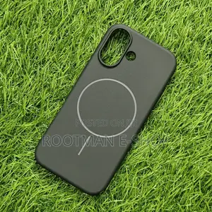 Premium Soft Tpu Case for iPhone 16