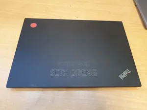 Laptop Lenovo ThinkPad T480s 8GB Intel Core i7 SSHD (Hybrid) 256GB