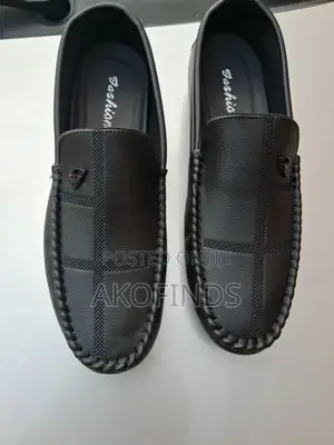 Loafers Men