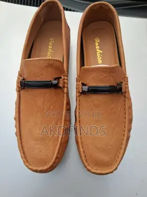 Loafers Men
