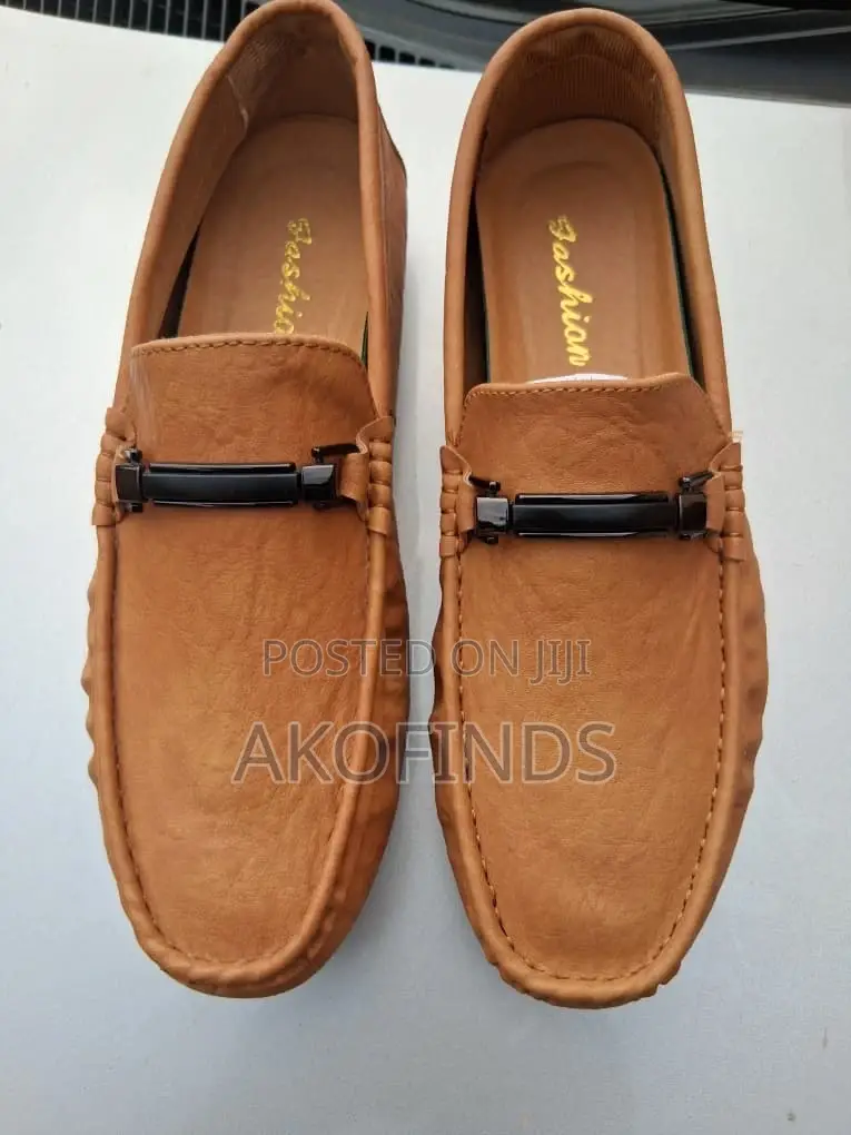 Loafers Men