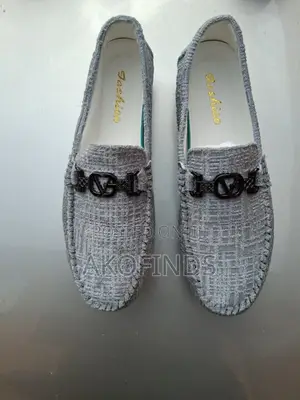Loafers Men