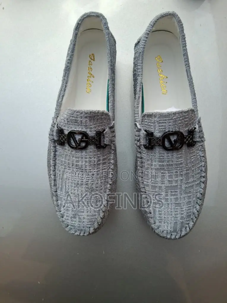 Loafers Men