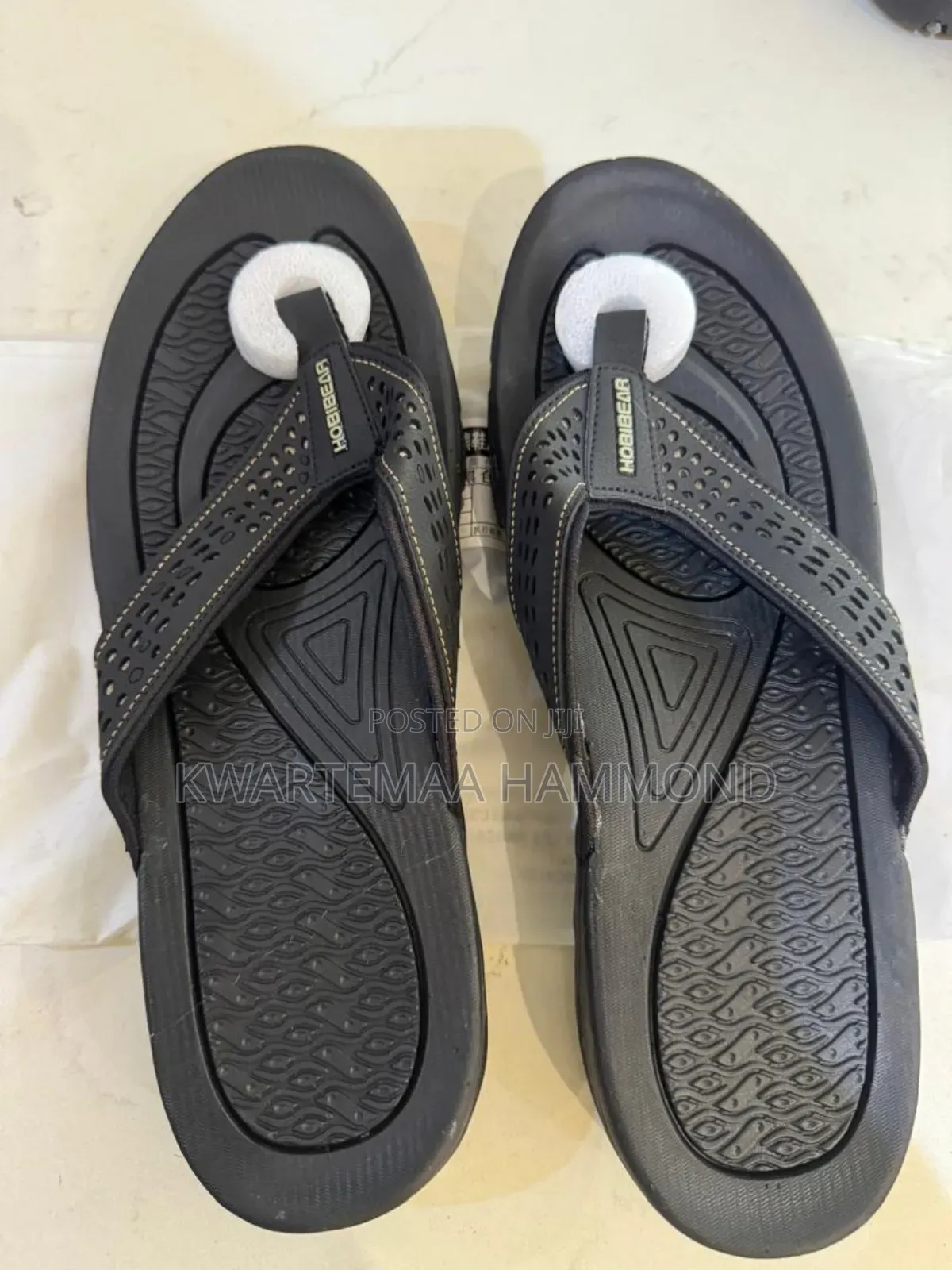 Quality and Durable Men's Slippers