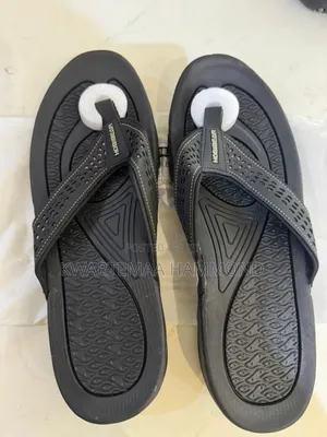 Quality and Durable Men's Slippers
