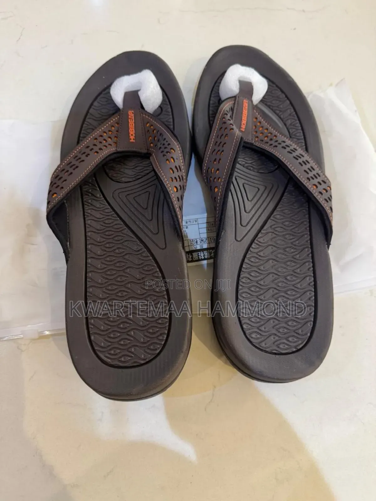 Quality and Durable Men's Slippers