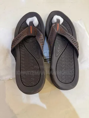 Quality and Durable Men's Slippers