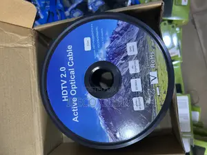 Hdmi Fibre Cable