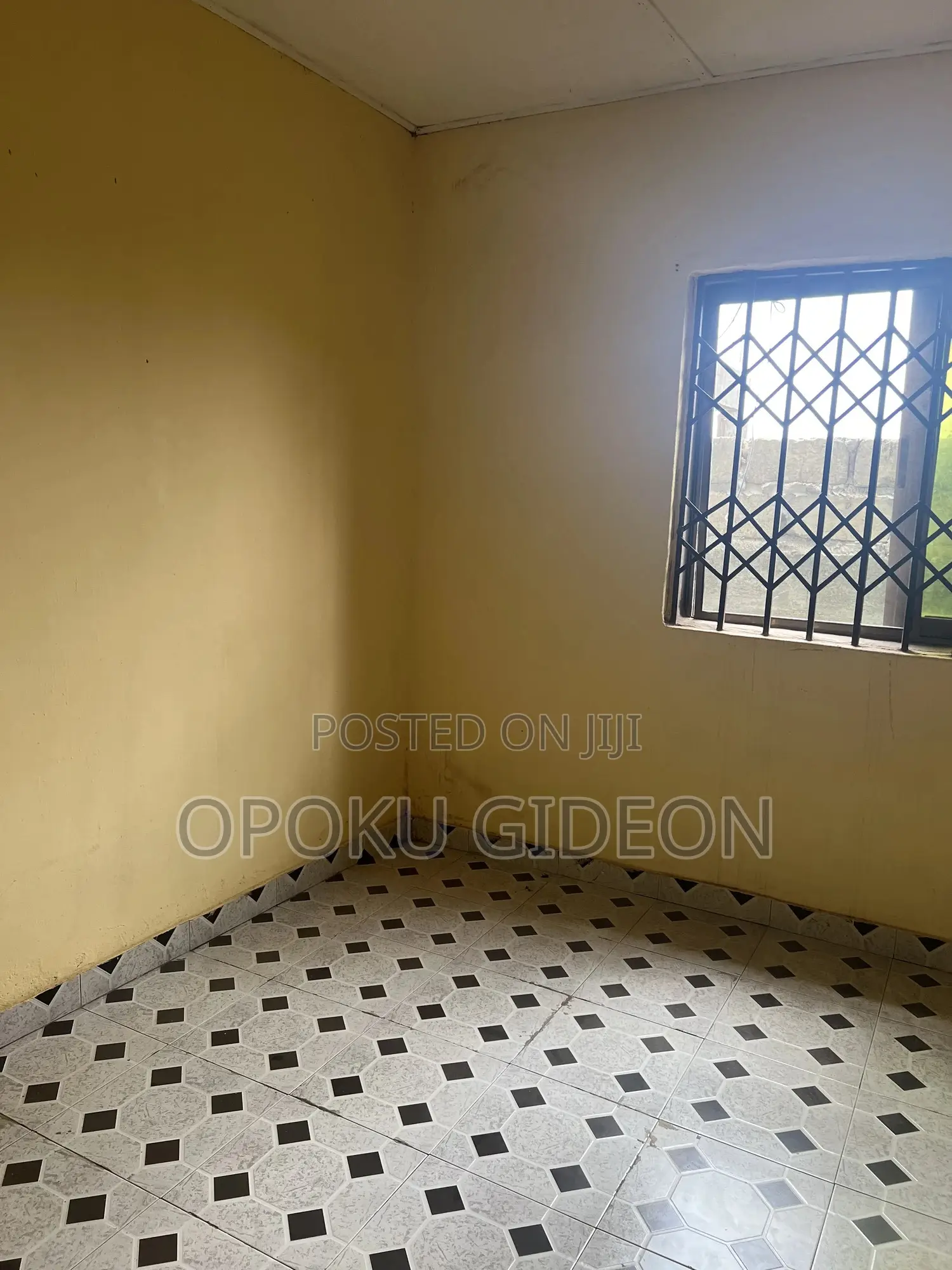 1bdrm Room & Parlour in Ablekuma for rent