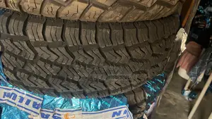 Affordable Brandnew Tyres