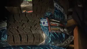 Affordable Brandnew Tyres