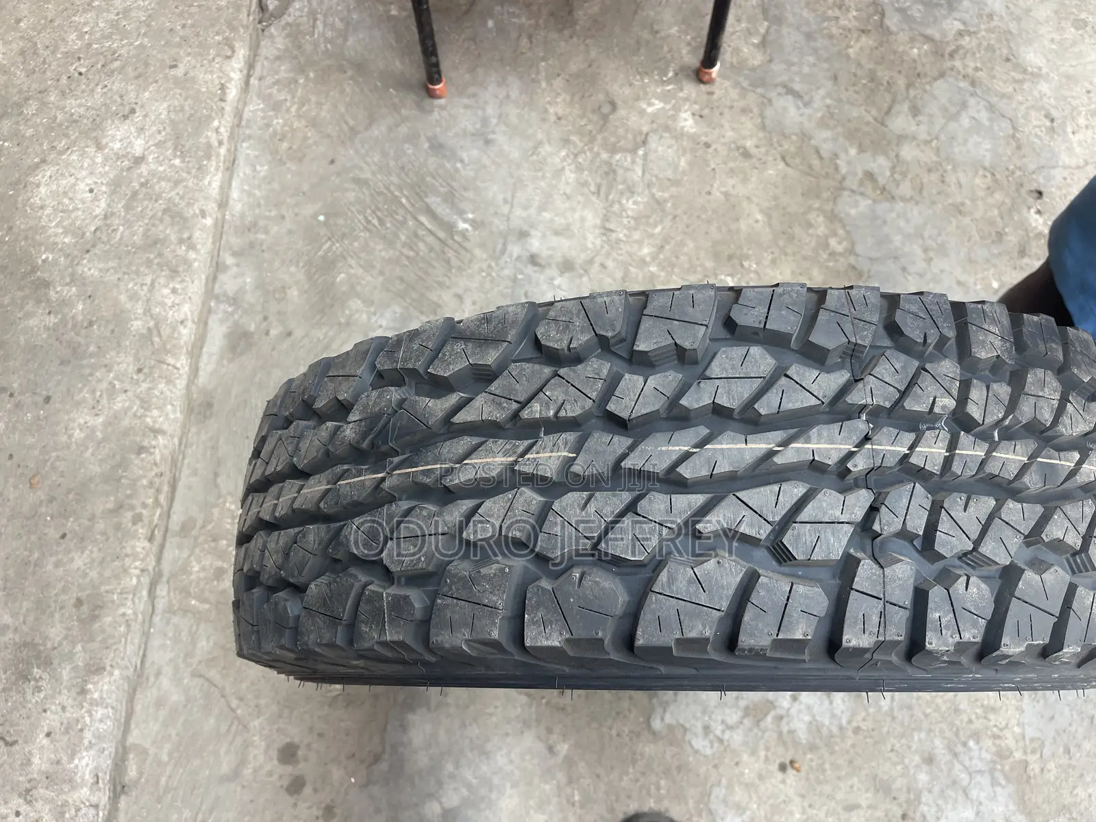 Affordable Brandnew Tyres