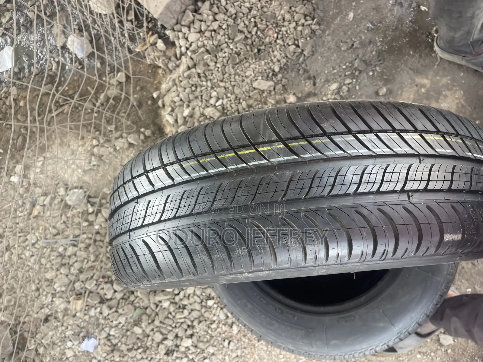 Affordable Brandnew Tyres