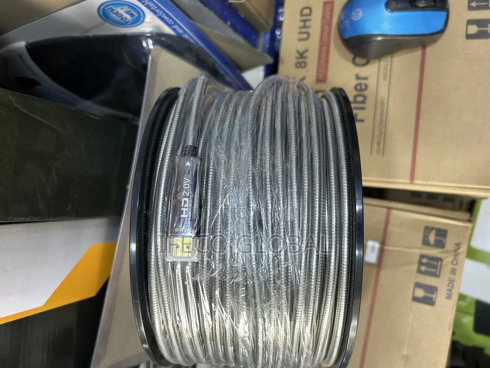 Hdmi Fibre Cable