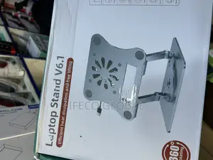 360 Laptop Stand