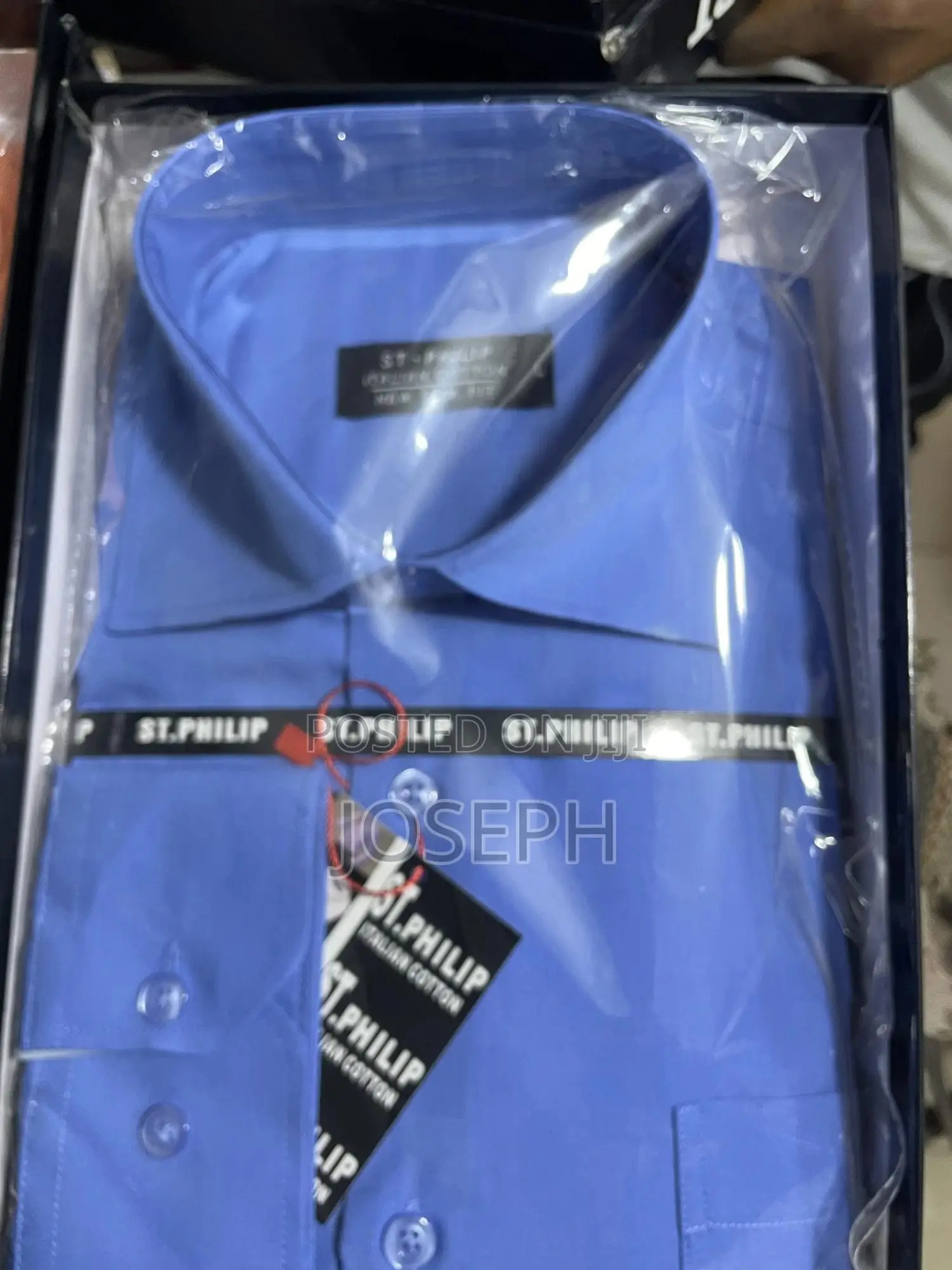 Original Men Shirts