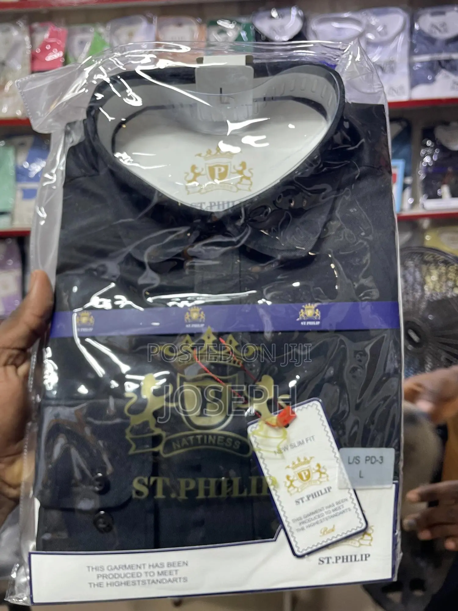 Original Men Shirts