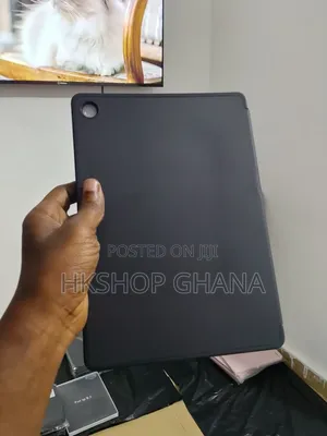 Samsung Galaxy Tab A9 Plus Smart Cover Case With Pencil Slot