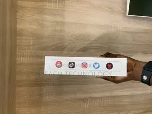 New Bebe B2050 Pro Max 256 GB Green