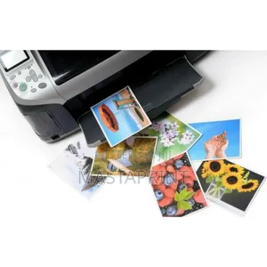 Photo / Picture Printing (100pcs) 5x7/A4/A3