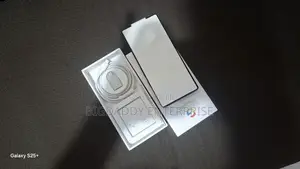 New Google Pixel 6 Pro 128 GB Black