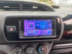 Brand New Android Car Screen for Toyota Vitz 2014 to 2020