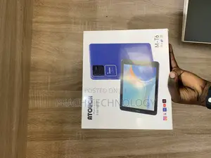 New Atouch M-T6 512 GB Blue
