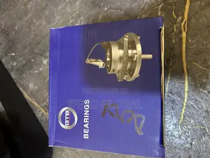 Toyota Stanbic Bearing