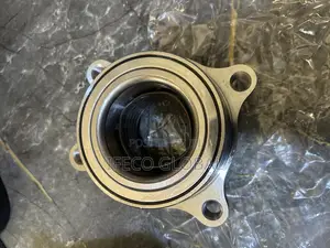 Toyota Stanbic Bearing