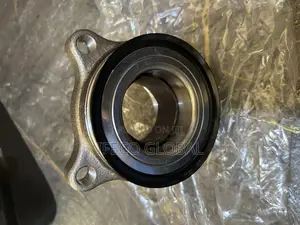Toyota Stanbic Bearing