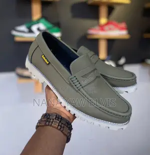 Timberland Shoes