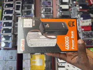 De-Joe 40000mah Power Bank