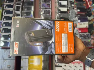 De-Joe 40000mah Power Bank