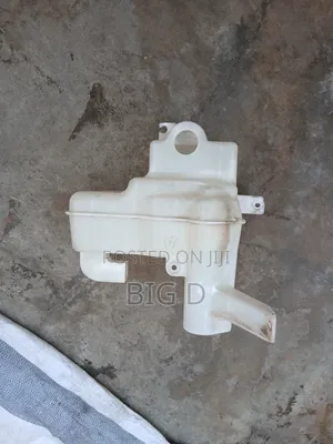 Honda Civic 2012 to 2013 Wiper Wash Bottle