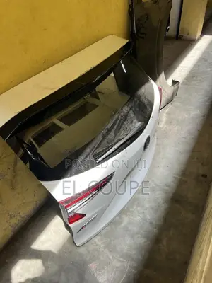 Acura Boot Complete 2019,2020,2021,2022,2023