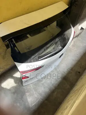 Acura Boot Complete 2019,2020,2021,2022,2023