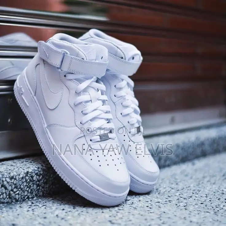 Black Airforce 1
