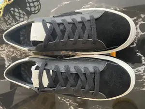 Berluti Paris Sneakers