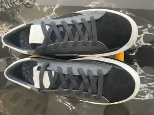 Berluti Paris Sneakers
