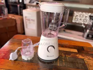 Sq 1.5l Plastic Jug Blender With Grinder