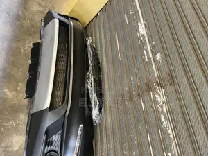 Honda Pilot Complete Bumper 2019,2020,2021