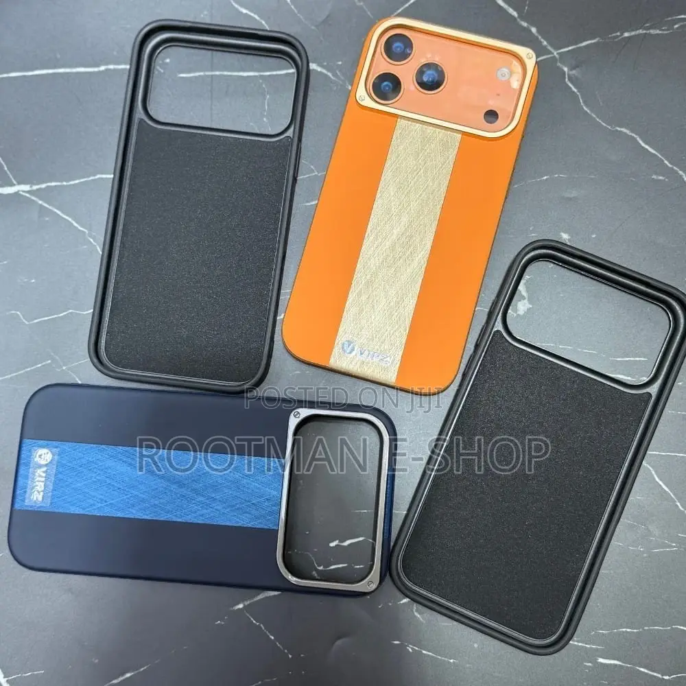 Qin Pro Series Phone Cases Designed for the iPhone 16 Series