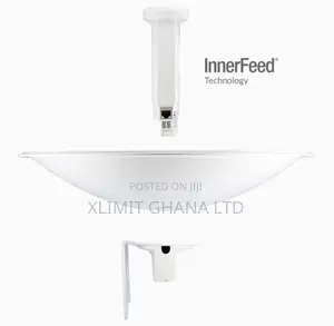 Ubiquiti Pbe-M5-400 Powerbeam Airmax Bridge