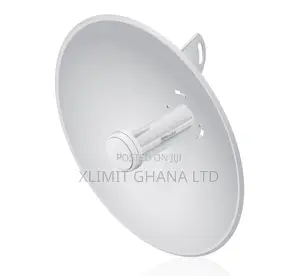 Ubiquiti Pbe-M5-400 Powerbeam Airmax Bridge