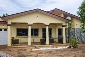 4bdrm House in Valley View Area for rent