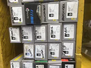 Brake Pads for All Cars