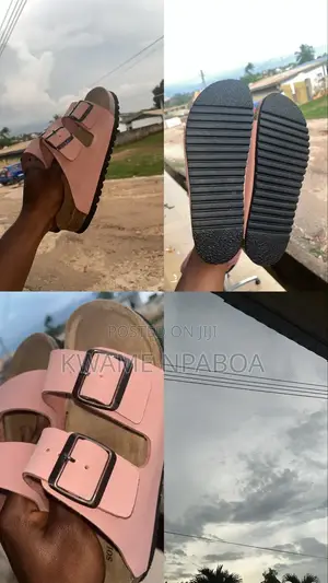Highest Birkenstock