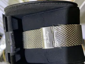 Original Breitling Watch
