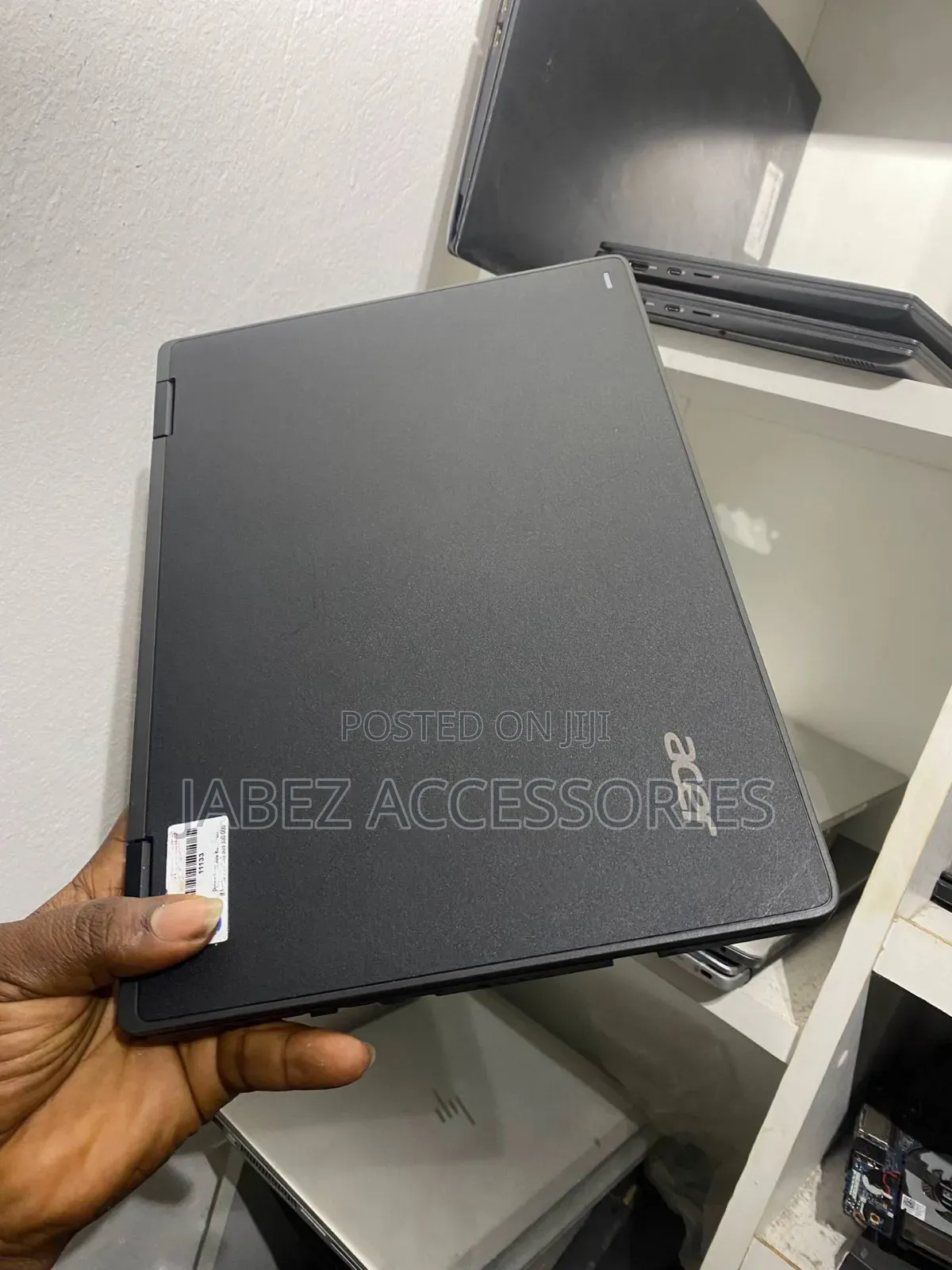 Laptop Acer TravelMate X3410 4GB Intel SSD 128GB