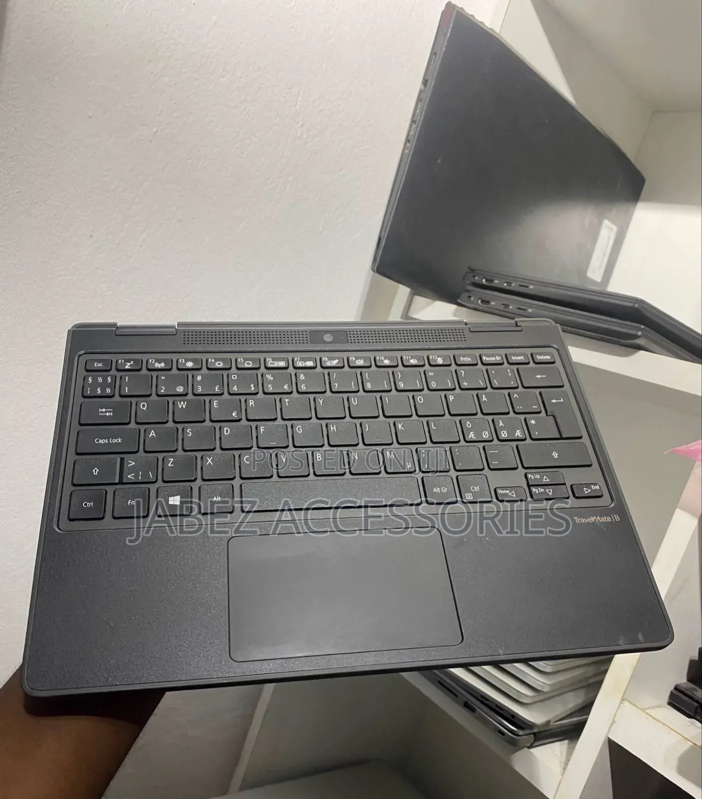 Laptop Acer TravelMate X3410 4GB Intel SSD 128GB